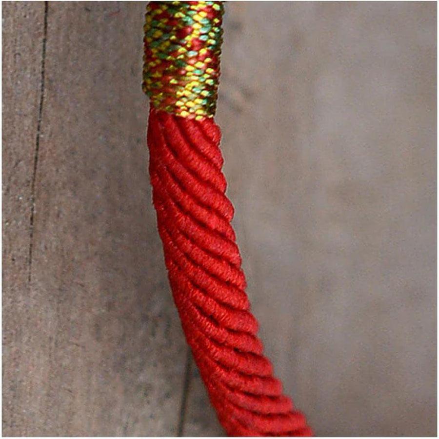 Détail du système de réglage coulissant du bracelet