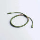 Ensemble de bracelets bouddhistes faits main