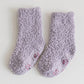 Chaussettes pour enfant, idéales pour parquet et carrelage