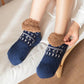 Vue d'ensemble des chaussettes antidérapantes pour homme