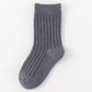 Chaussettes hautes enfant, idéales pour baskets ou bottines