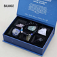 Coffret Astrologique Pierres Naturelles coffret astrologique bracelet pierres vue rapprochée vue 20