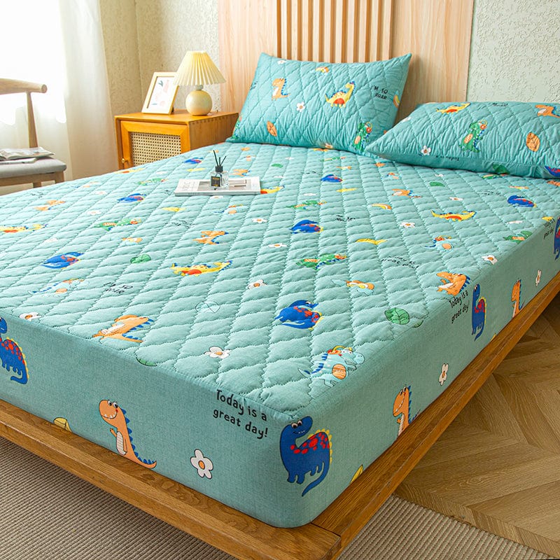 Gros plan sur la texture douce et respirante du drap