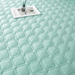 Drap housse imperméable avec coins ajustés sur matelas