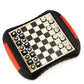 Vue d'ensemble du jeu d'échecs magnétique pour débutants