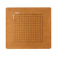 Plateau de jeu 13x13 en similicuir durable