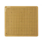 Goban en similicuir avec plateau 19x19 lignes