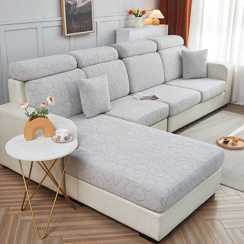 Vue rapprochée de la texture douce et moelleuse