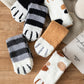 Chaussettes laine Pilou Pilou, confortables et chaudes pour l'hiver