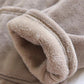 Haut de pyjama gris avec deux poches pratiques