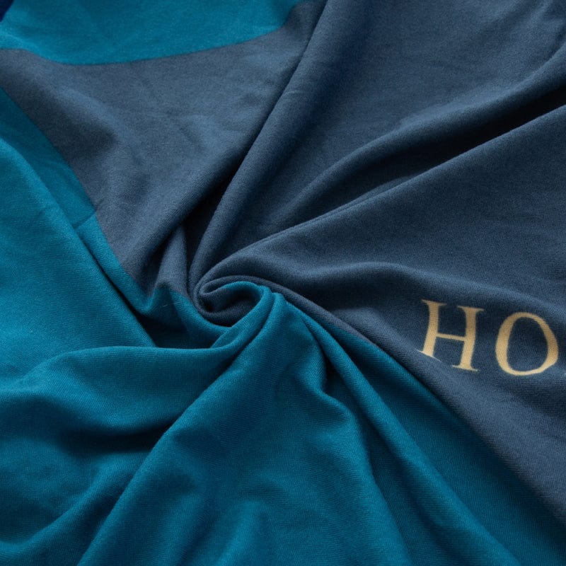 Housse de coussin abstraite, ajustée sur canapé moderne
