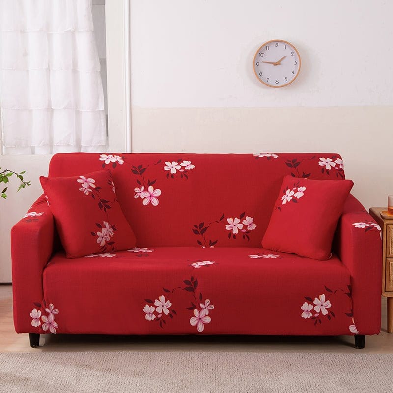 Housse lavable en machine, vue d'ensemble