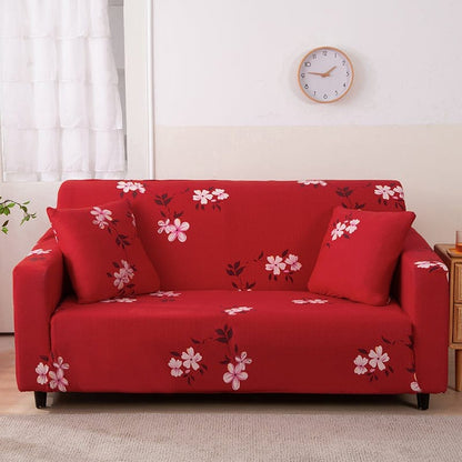 Housse lavable en machine, vue d'ensemble