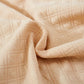 Texture gaufrée de la housse résistante aux liquides