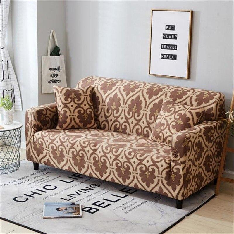 Gros plan sur texture du tissu extensible beige