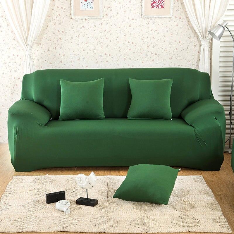 Détail du tissu vert résistant et lavable de la housse