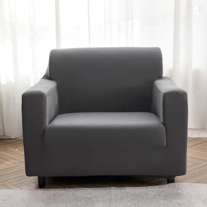 Housse de canapé extensible adaptée aux enfants