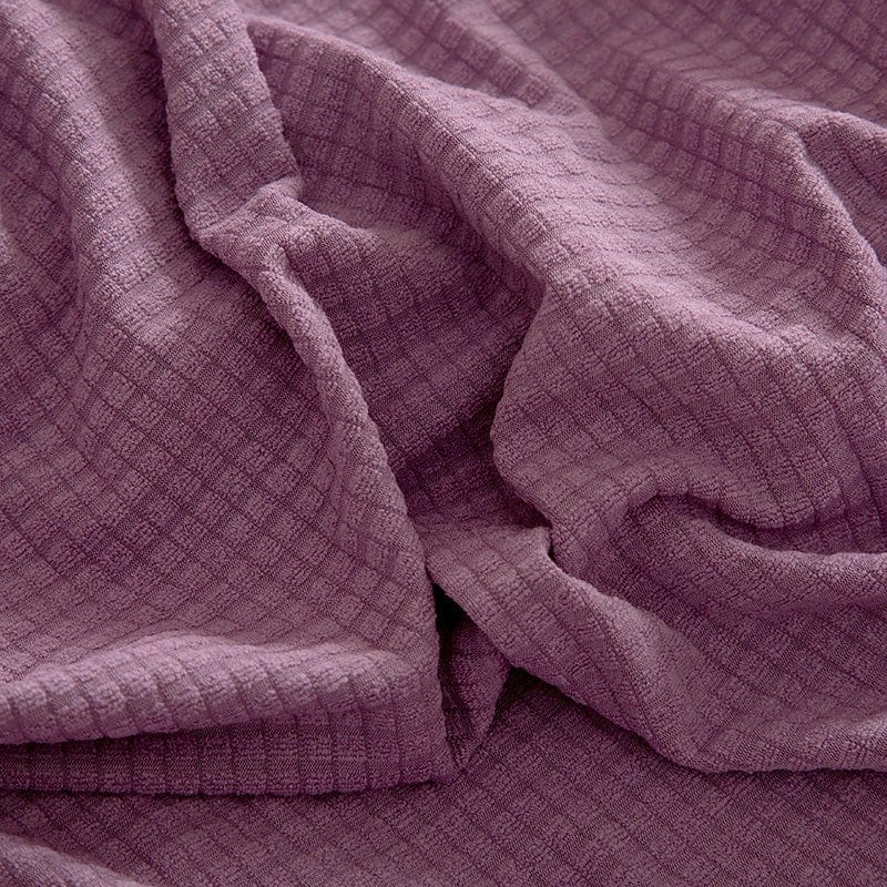Détail du tissu résistant aux liquides et griffes