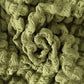 Texture douce et extensible de la housse de canapé