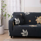 Détail du tissu doux et extensible de la housse