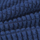 Vue rapprochée de la texture déperlante du tissu