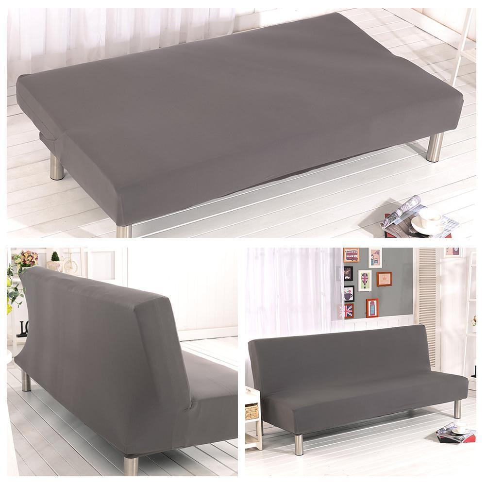 Détail des coutures résistantes de la housse extensible