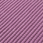 Détail du tissu Jacquard rose, texture en relief