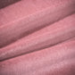 Housse de canapé-lit en velours rose, installation facile