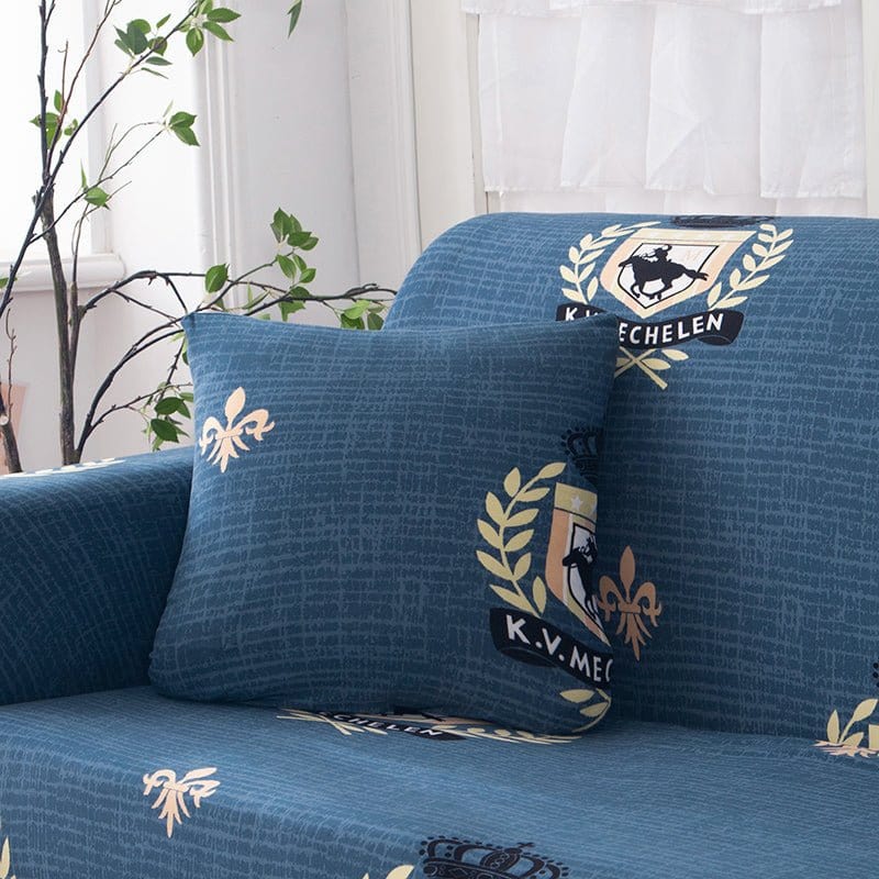 Gros plan sur tissu imperméable et antidérapant