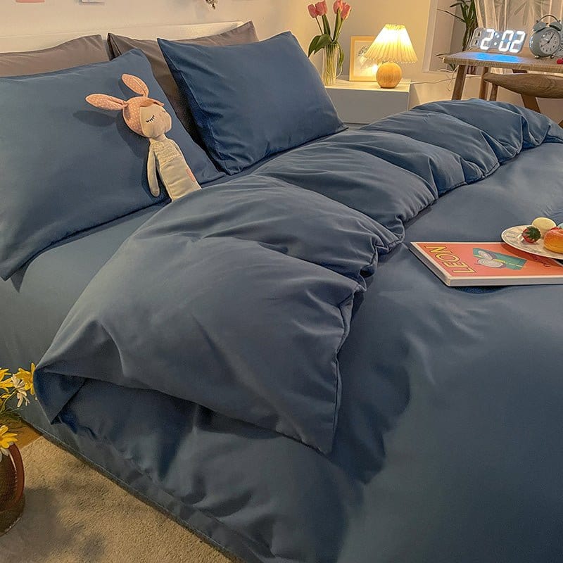 Gros plan sur la qualité du tissu polyester
