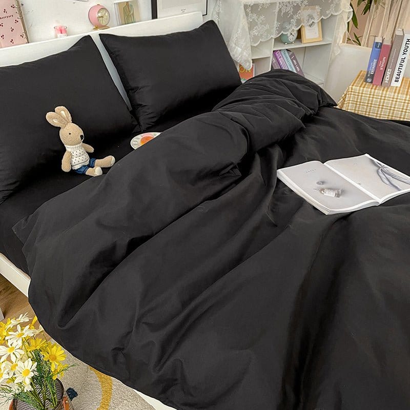 Zoom sur la fermeture à glissière invisible de la housse