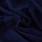 Housse bleue pour fauteuil cabriolet, tissu imperméable
