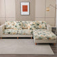 Housse de coussin protectrice contre les taches et l'usure
