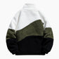Manteau femme avec doublure polaire, trois couleurs tendance