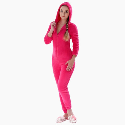 Détail de la matière Pilou Pilou et cordon de capuche