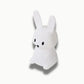 Veilleuse lapin avec mode pause sur couleur spécifique