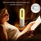 Lampe de poche intégrée à la veilleuse LED