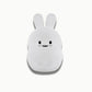 Veilleuse lapin connectée via Bluetooth pour musique