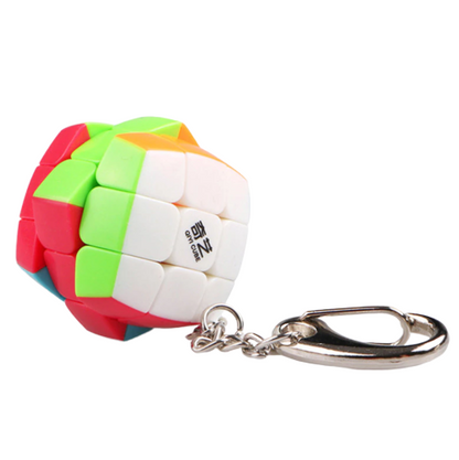 Petit cube 3x3, accessoire pratique et ludique