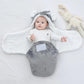 Nid d'ange pour bébé, confort et chaleur assurés