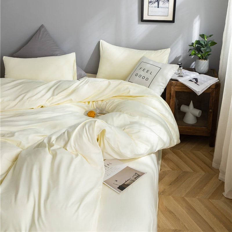 Zoom sur la texture du tissu doux et confortable