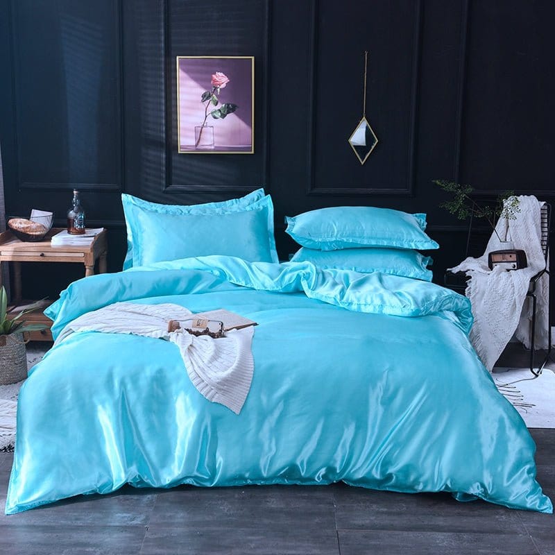 Détail du tissu polyester doux et facile à entretenir