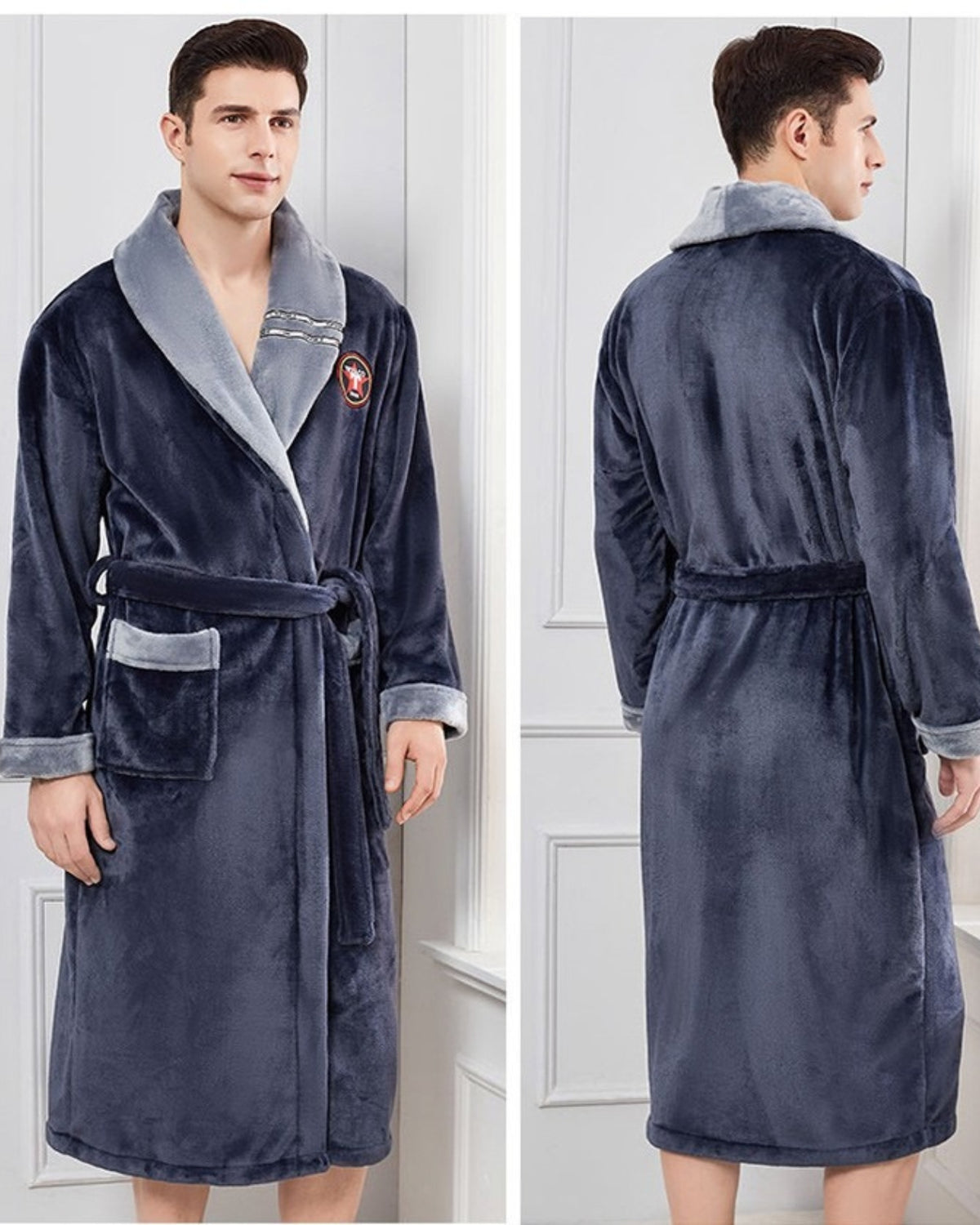 Veste en fausse fourrure neuf l - Vêtements Veste en fausse fourrure neuf l - Vêtements