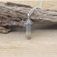 Pendentif Pierre Naturelle pendentif pierre vue de détail vue 16