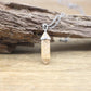 Pendentif Pierre Naturelle pendentif pierre vue de face vue 18