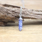Pendentif Pierre Naturelle pendentif pierre finitions visibles vue 21