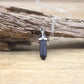 Pendentif Pierre Naturelle pendentif pierre finitions visibles vue 29