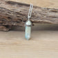 Pendentif Pierre Naturelle pendentif pierre présentation du produit vue 35