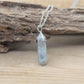 Pendentif Pierre Naturelle pendentif pierre finitions visibles vue 45