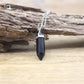Pendentif Pierre Naturelle pendentif pierre vue du matériau